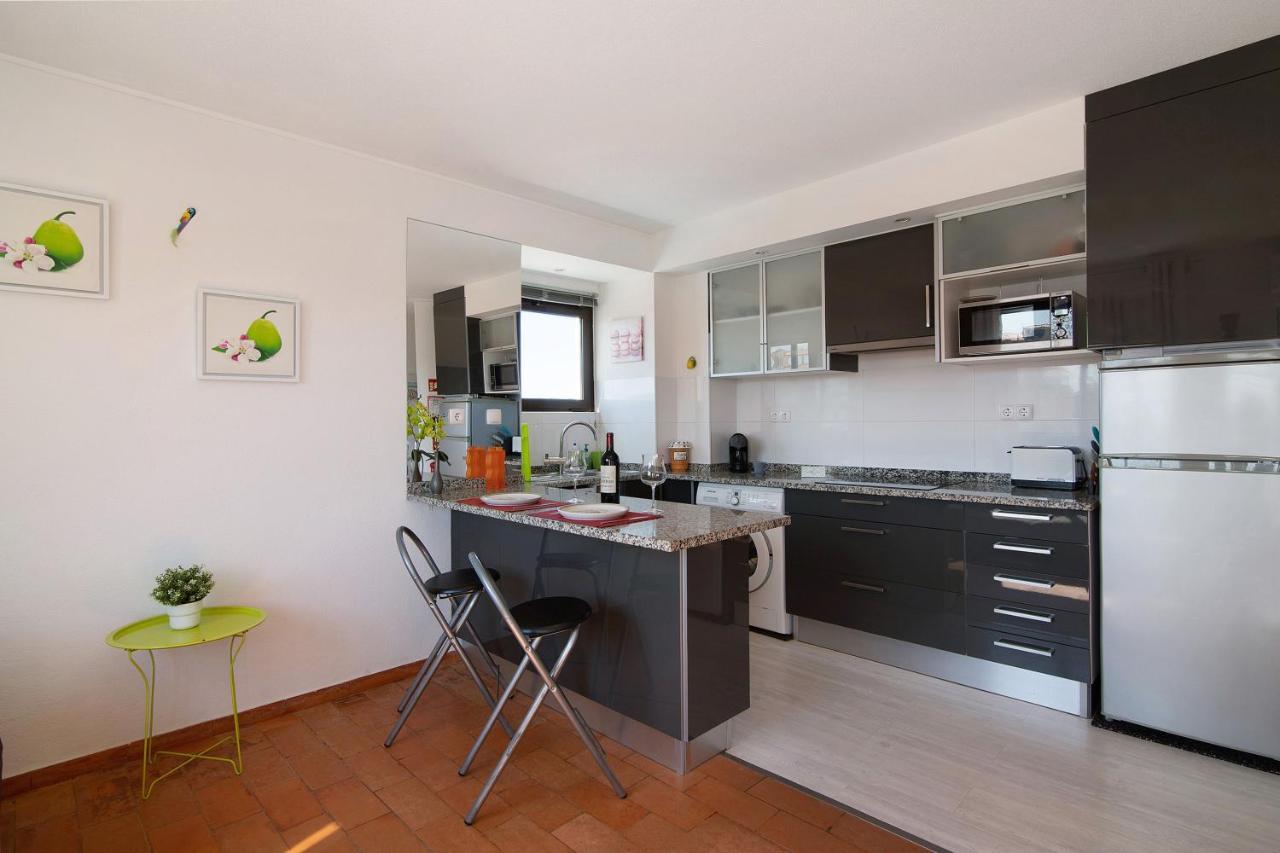 Ouramar Apartment