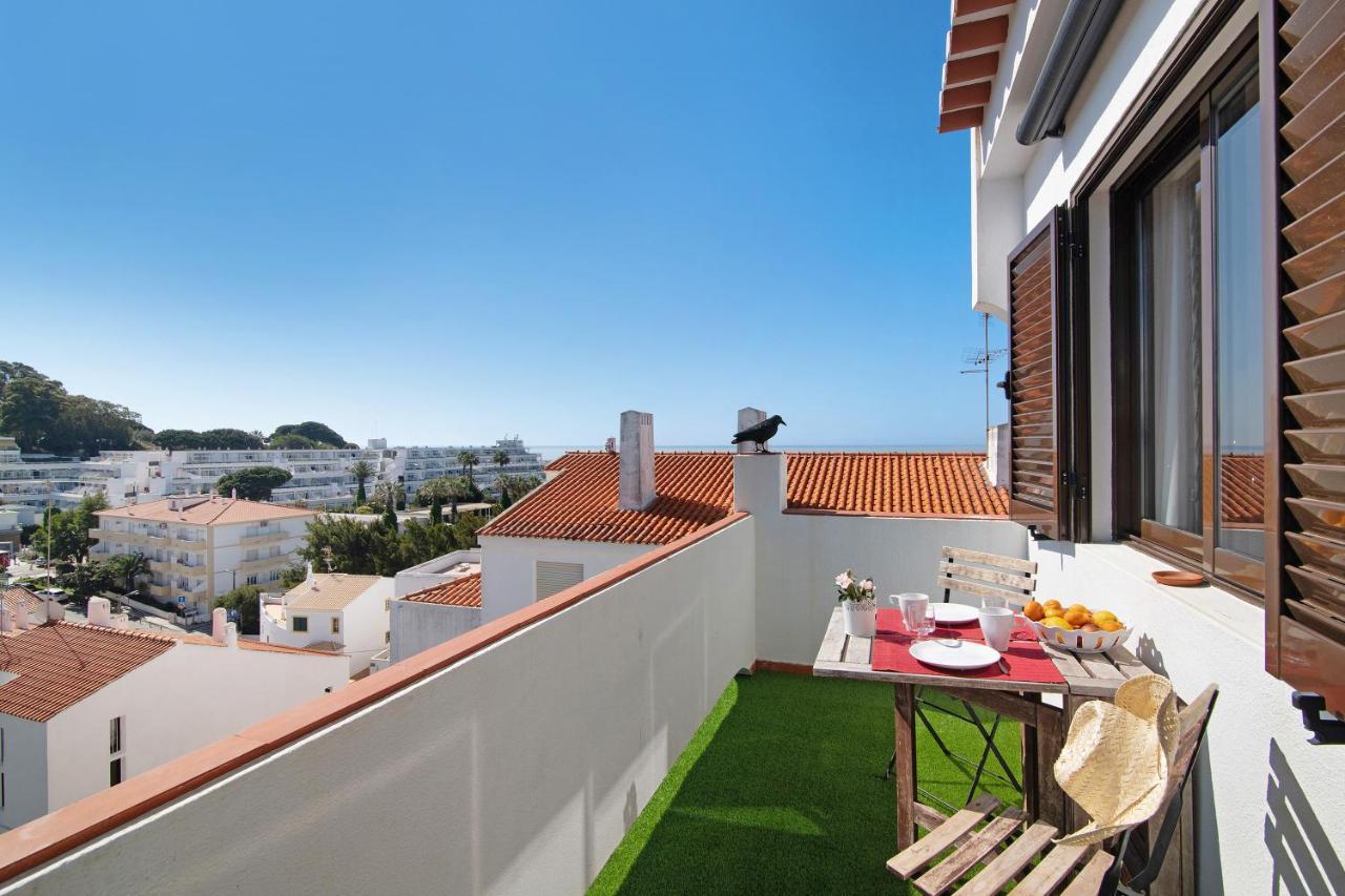 Apartment Ouramar Albufeira