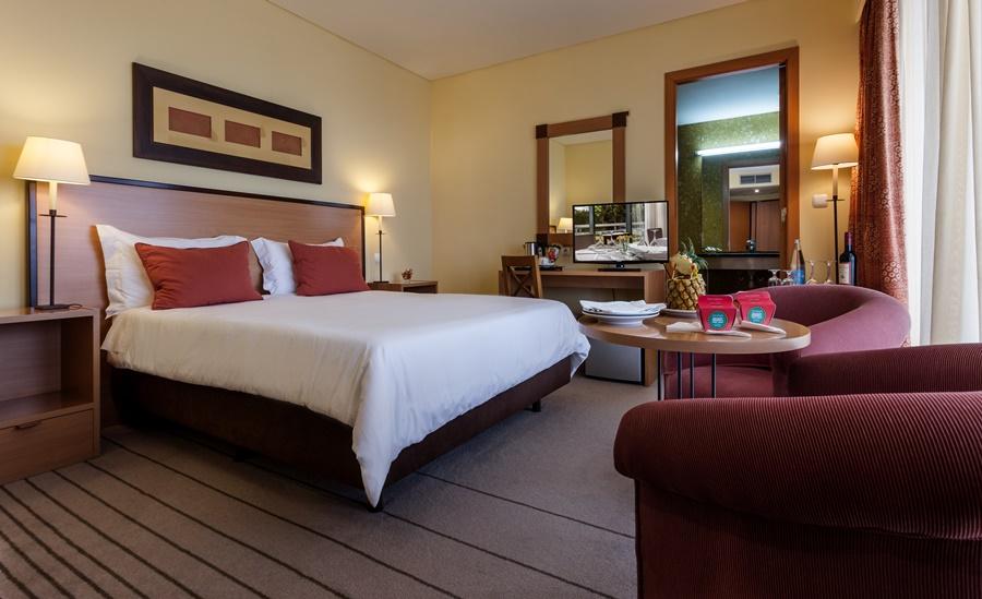 Hotel Sao Miguel Park 4*