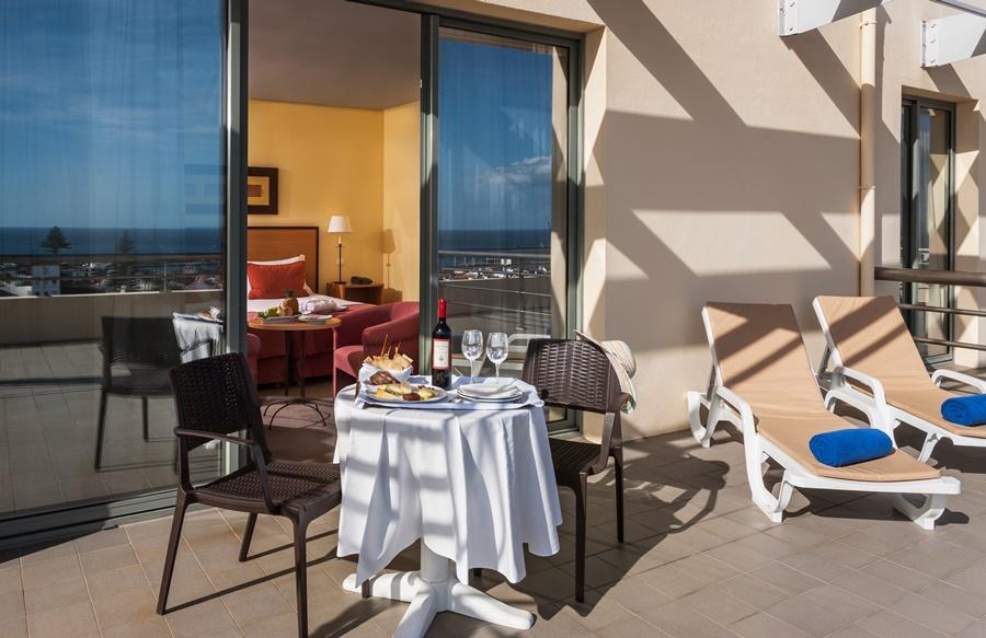 Sao Miguel Park Hotel 4*