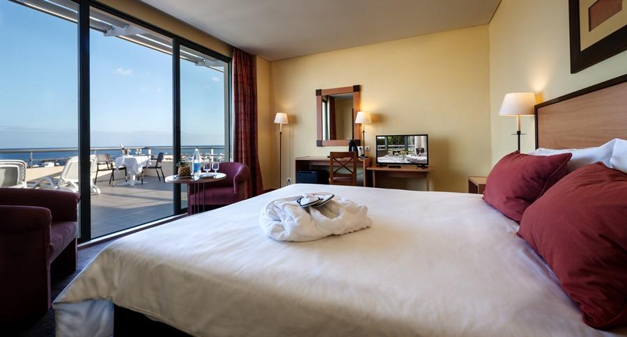 Hotel Sao Miguel Park 4*