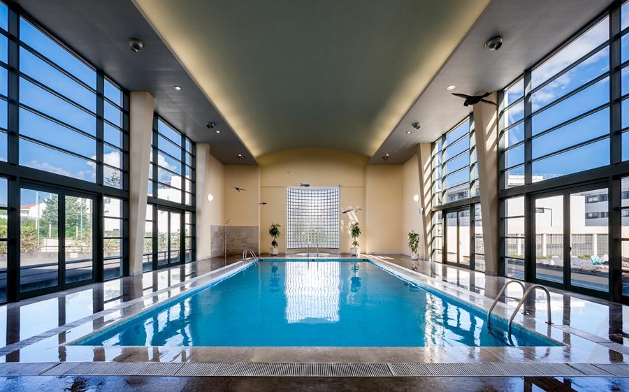Hotel Sao Miguel Park 4*