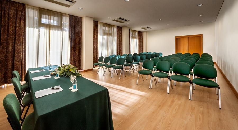 Sao Miguel Park 4*