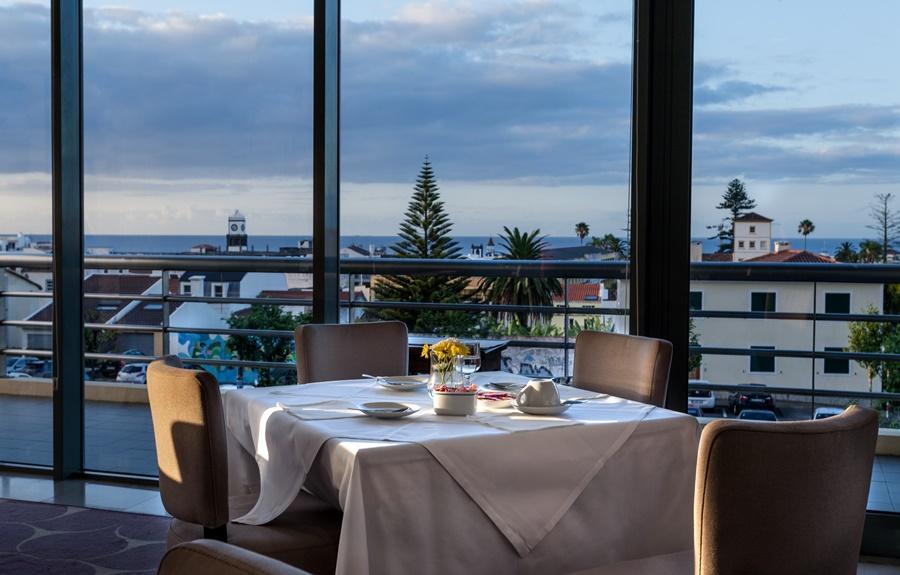 Hotel Sao Miguel Park Ponta Delgada (Sao Miguel)