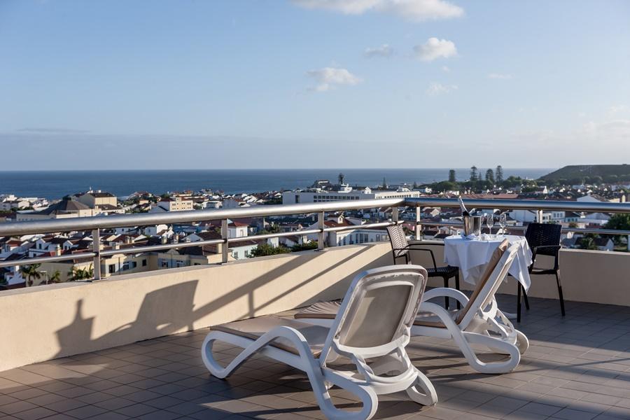 Hotel Sao Miguel Park 4*