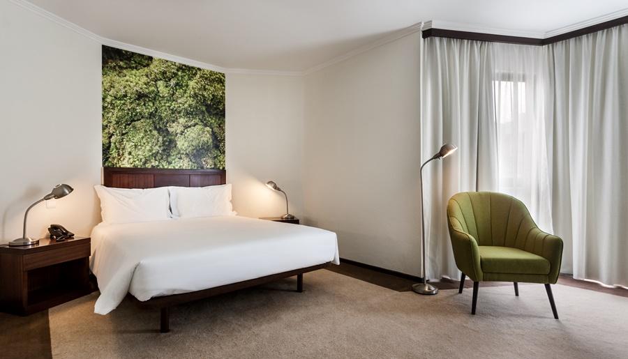 Hotel Neat Avenida