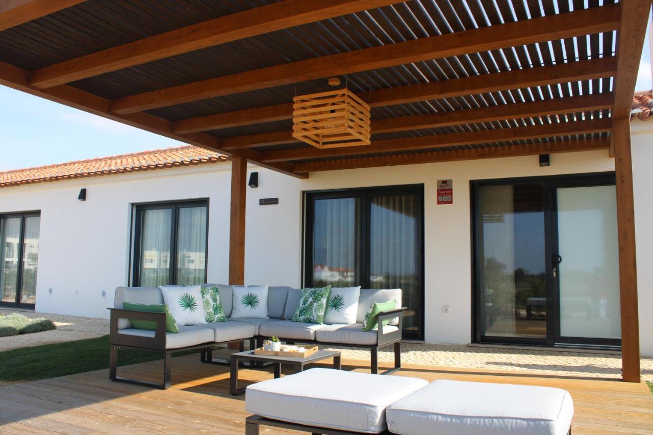 Quinta Do Planalto Vicentino - Aljezur