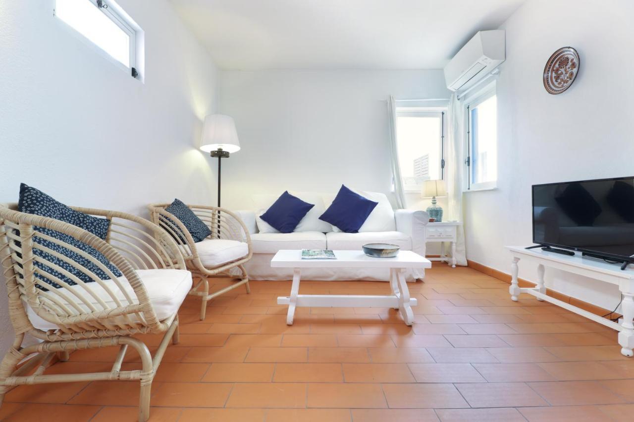 Villa Seagull Rooftop @150 M Vale do Lobo