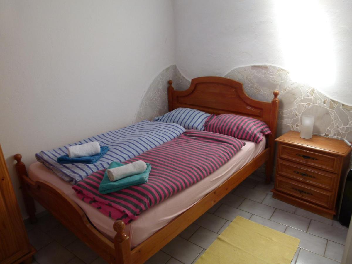 Vakantiehuis Casa Do Gerd