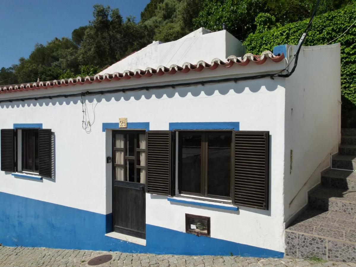 Casa Do Gerd Vakantiehuis Aljezur