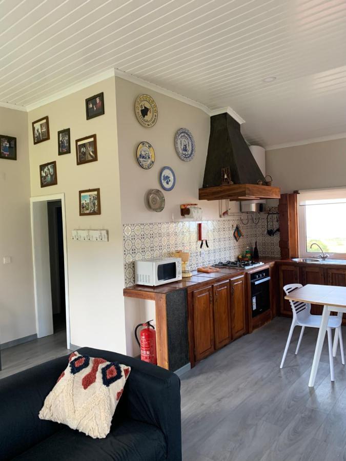 Holiday home Quinta Do Norte - Biscoitos