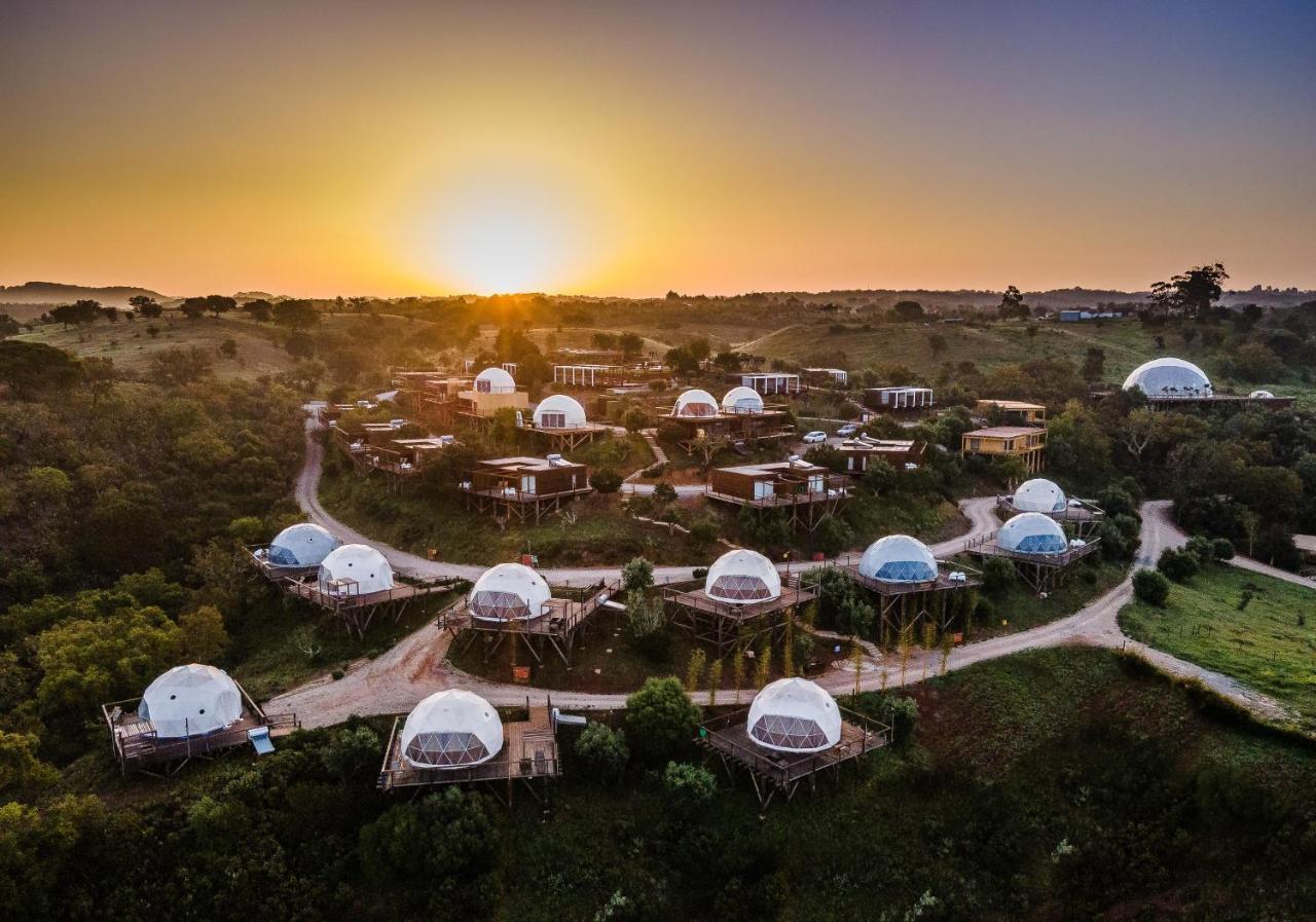 Wecamp Reserva Alecrim Country house