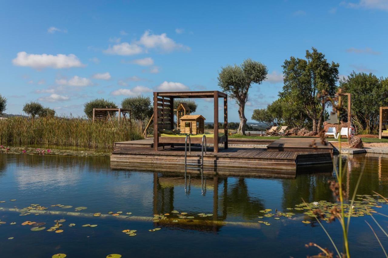 Country house Wecamp Reserva Alecrim Santiago do Cacem