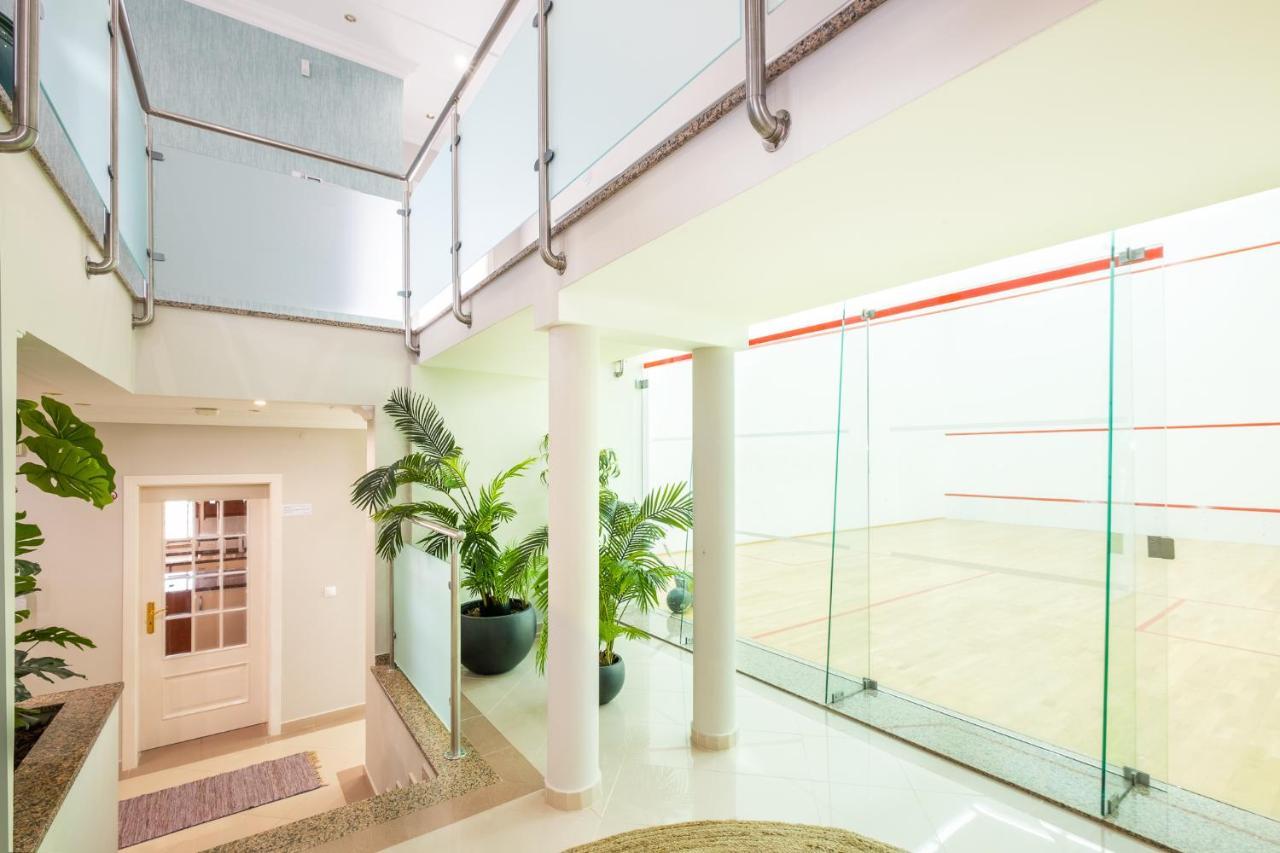 Pedro Mar Villa Albufeira