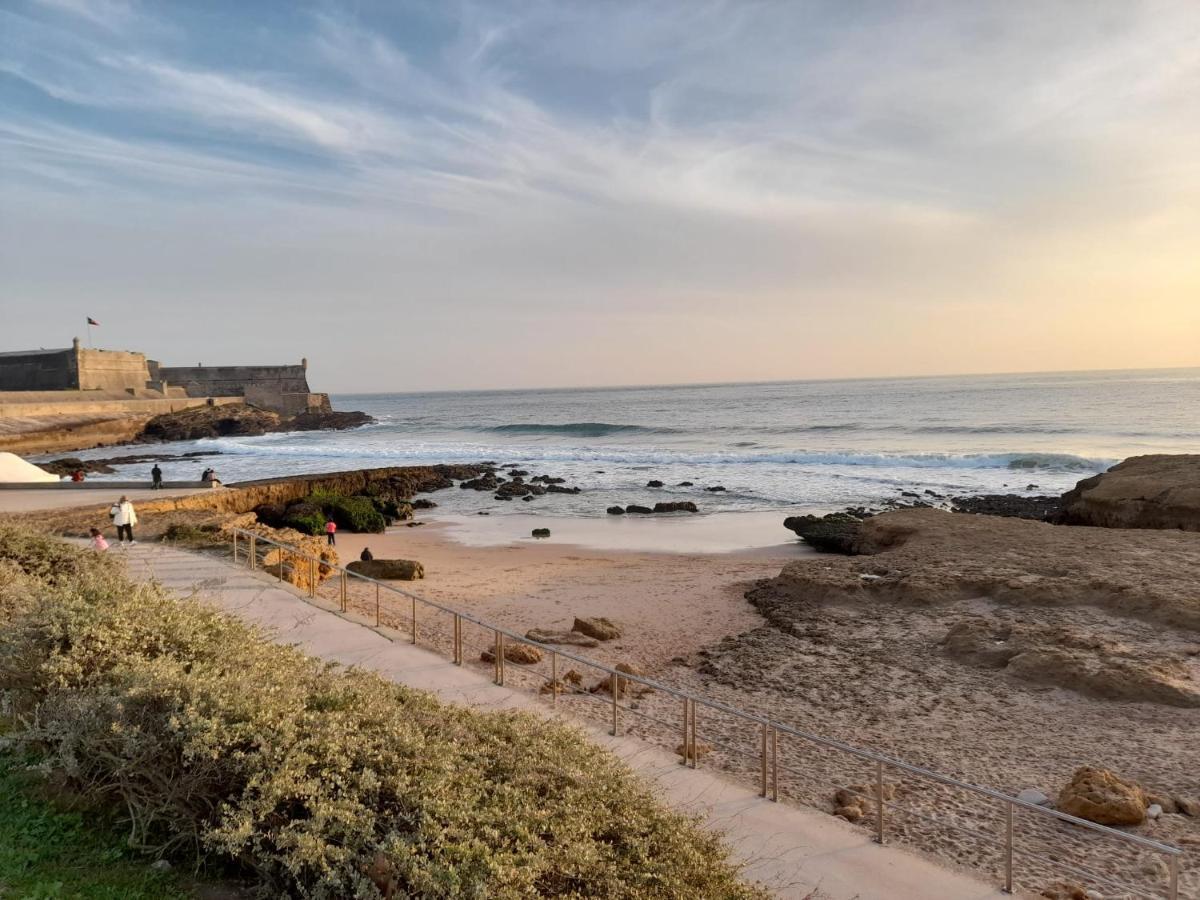Carcavelos Surf House Apartment *