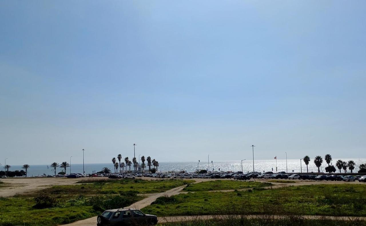 Carcavelos Surf House
