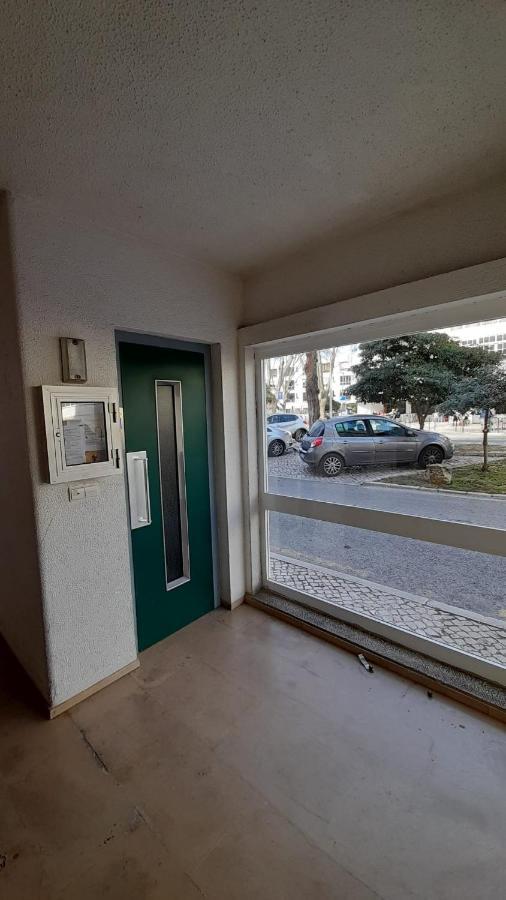 Carcavelos Surf House Apartment Carcavelos (Lisbon)