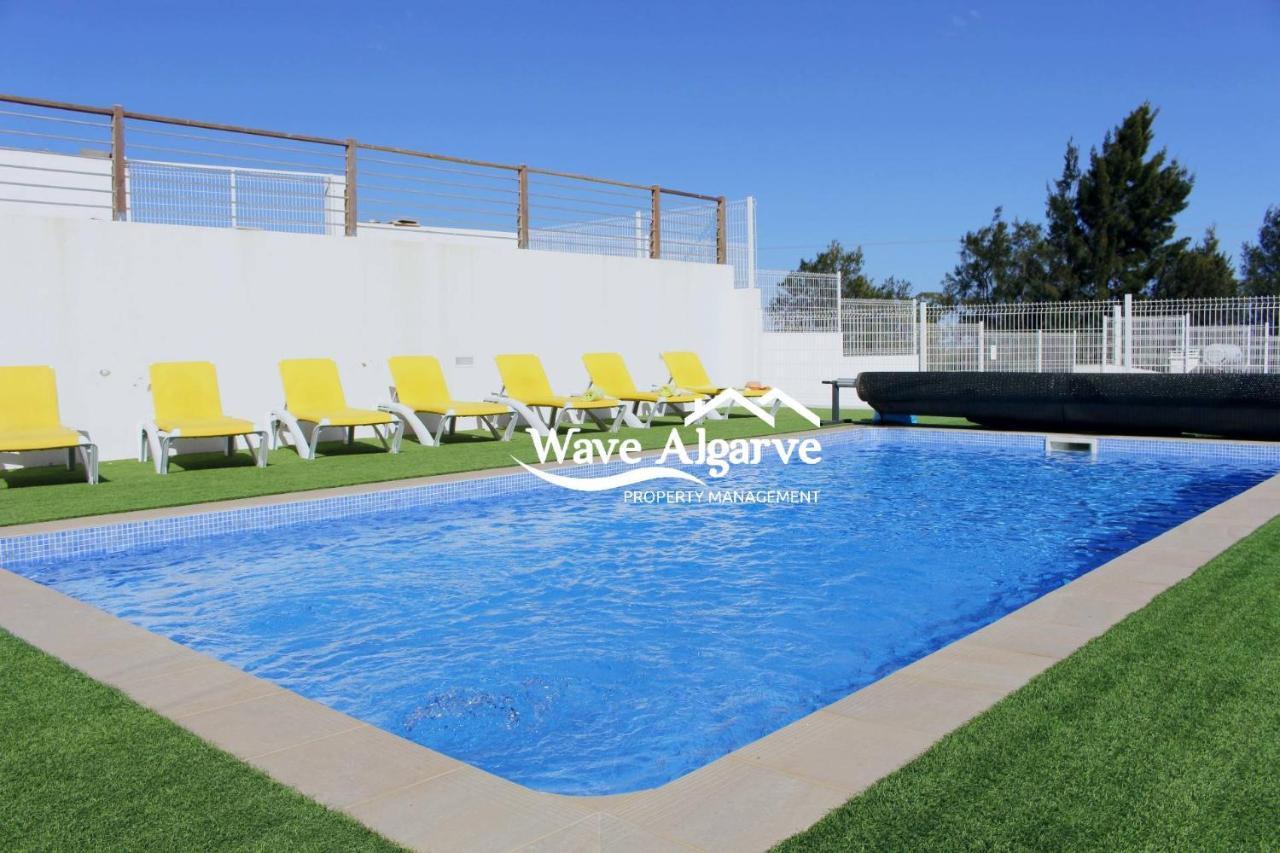 Salinas In By Wave Algarve Castro Marim