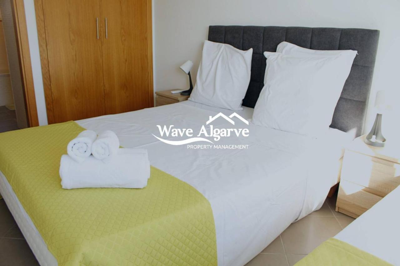Salinas In By Wave Algarve Castro Marim