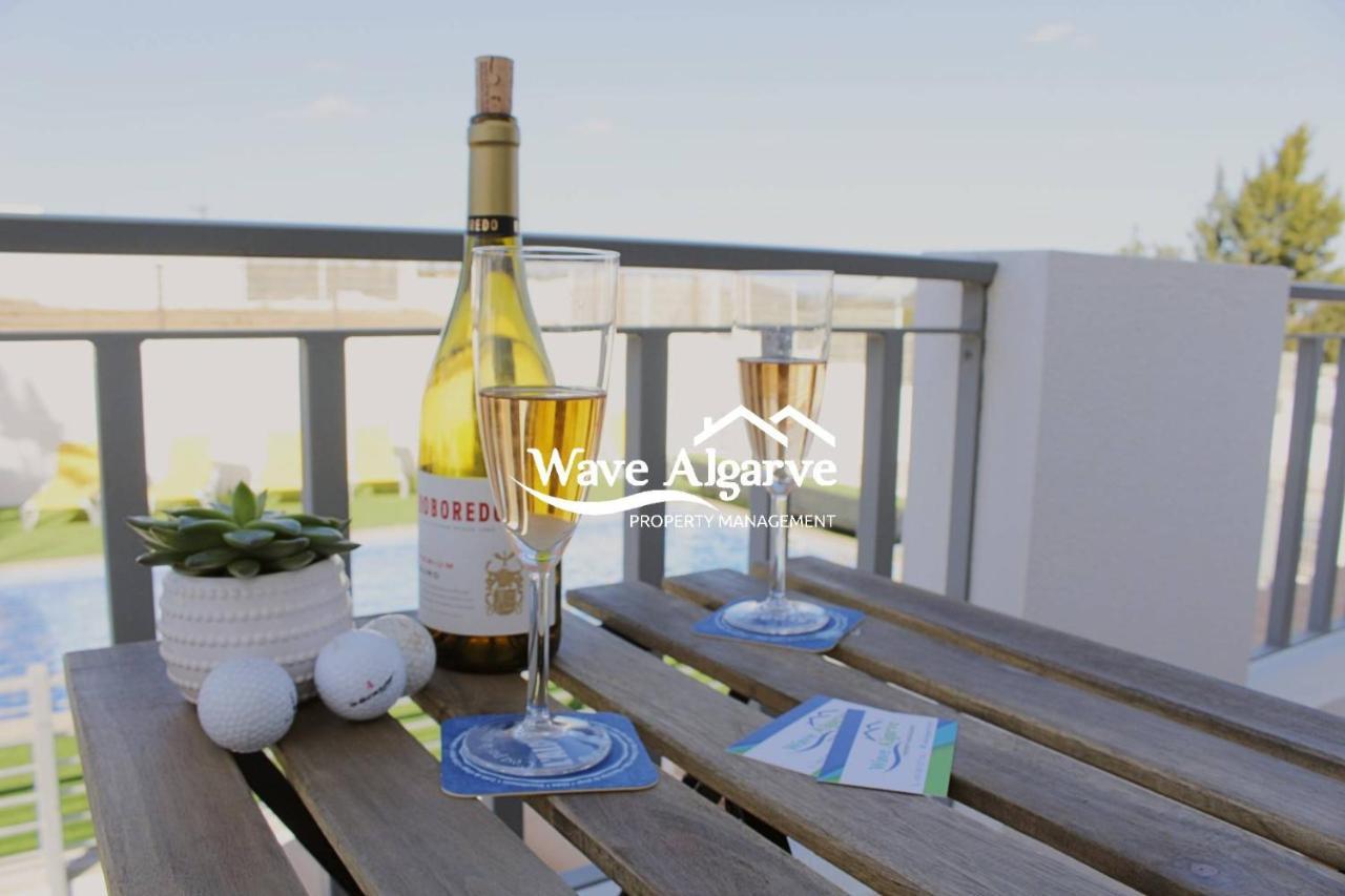 Salinas In By Wave Algarve Castro Marim