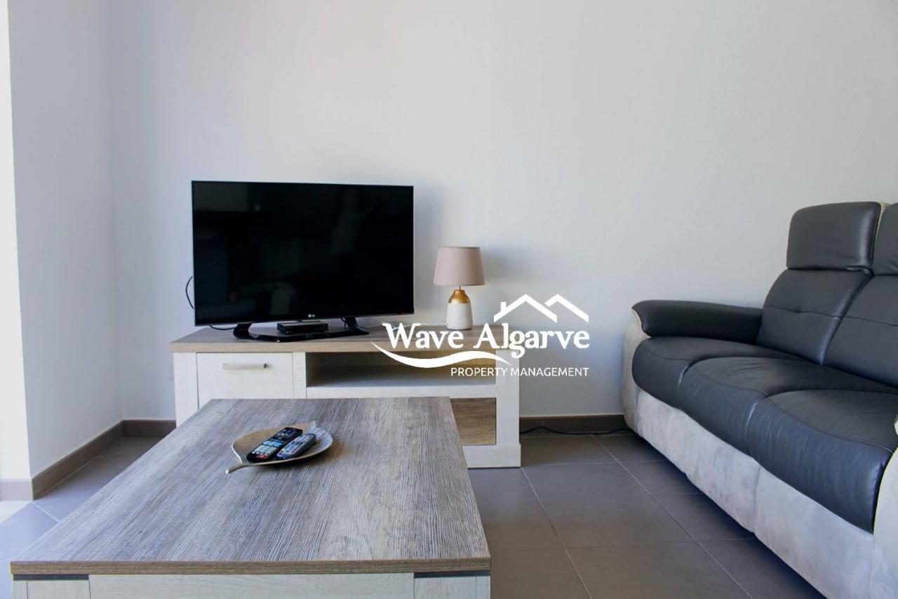 Salinas In By Wave Algarve