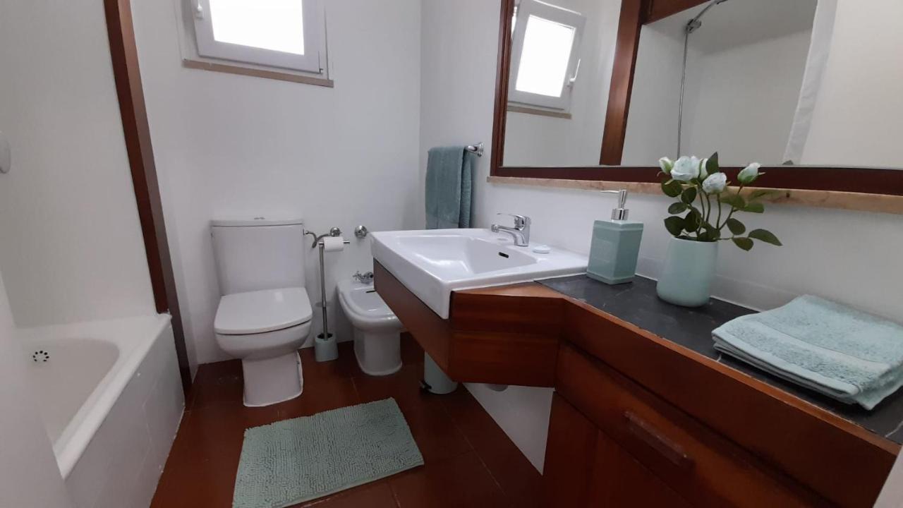 Apartment Carcavelos Surf House *