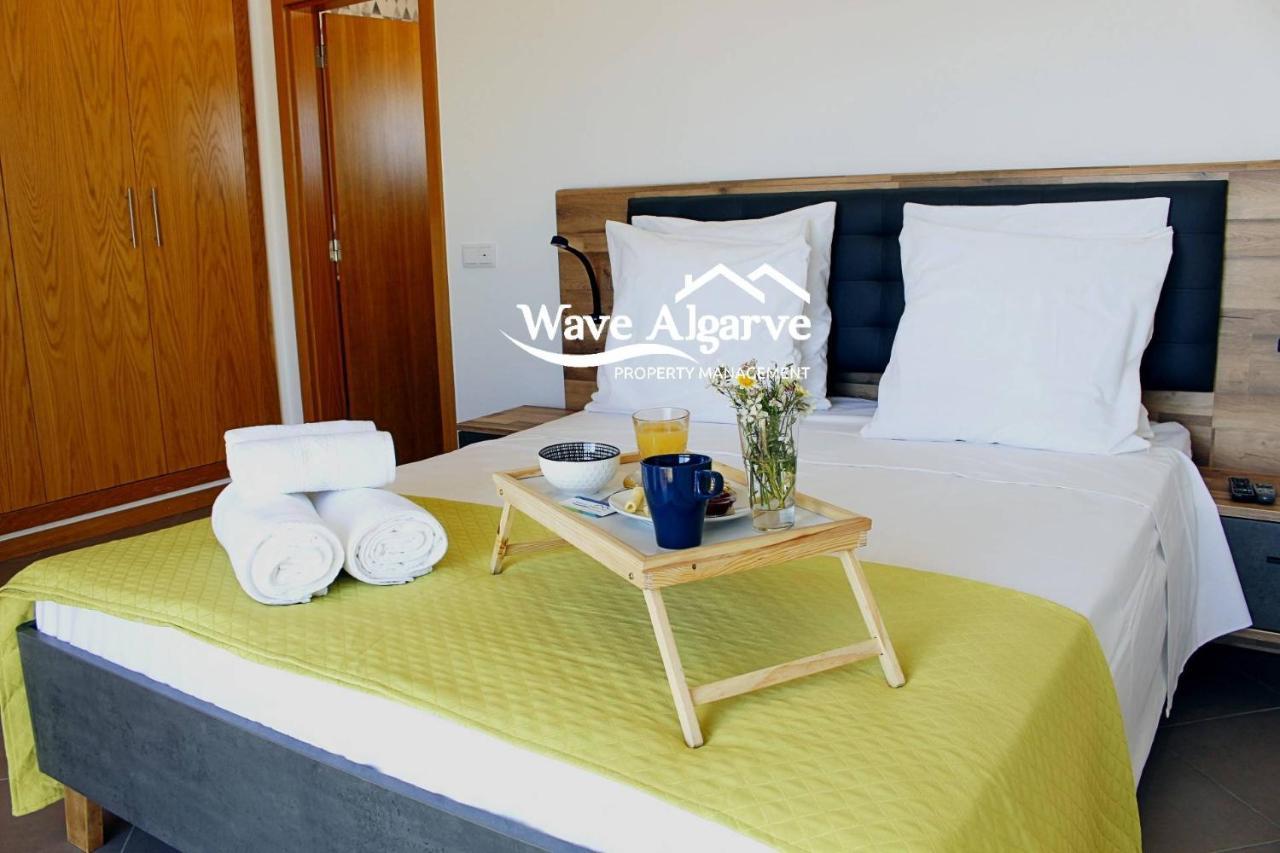 Villa Salinas In By Wave Algarve *