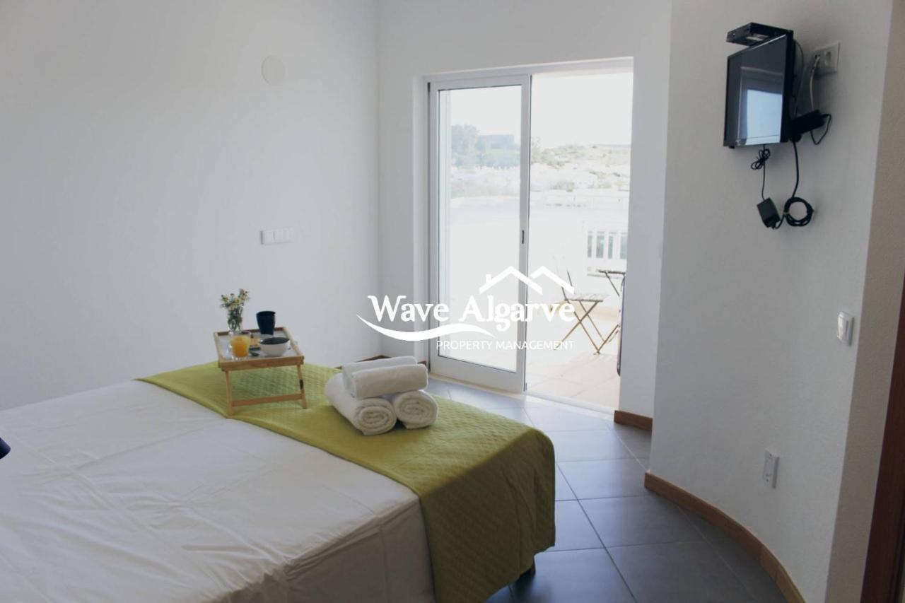 Salinas In By Wave Algarve *