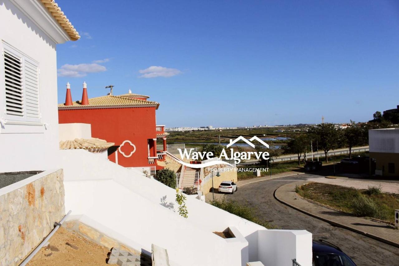 Villa Salinas In By Wave Algarve