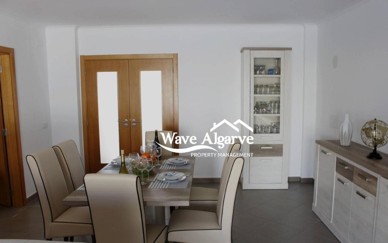 Villa Salinas In By Wave Algarve *