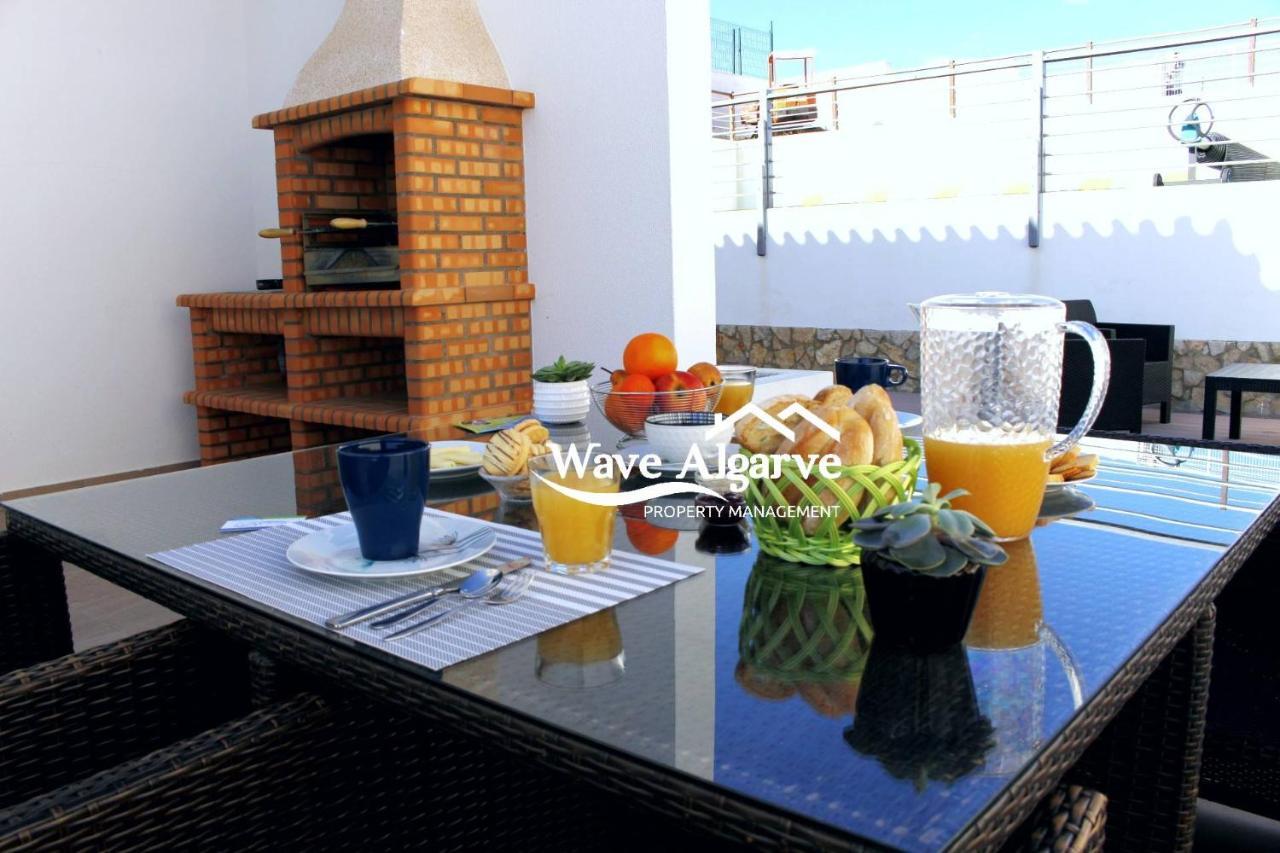 Villa Salinas In By Wave Algarve Castro Marim