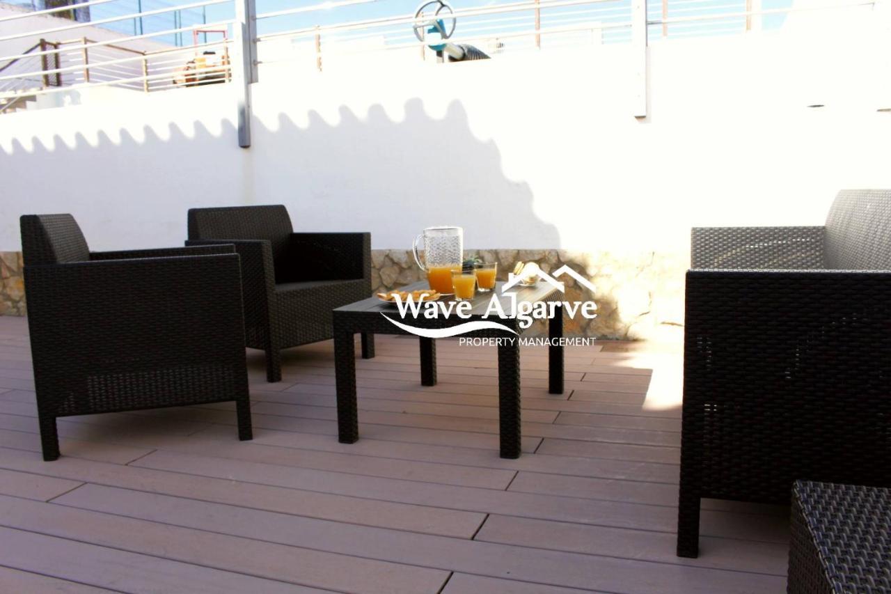 Salinas In By Wave Algarve Villa Castro Marim
