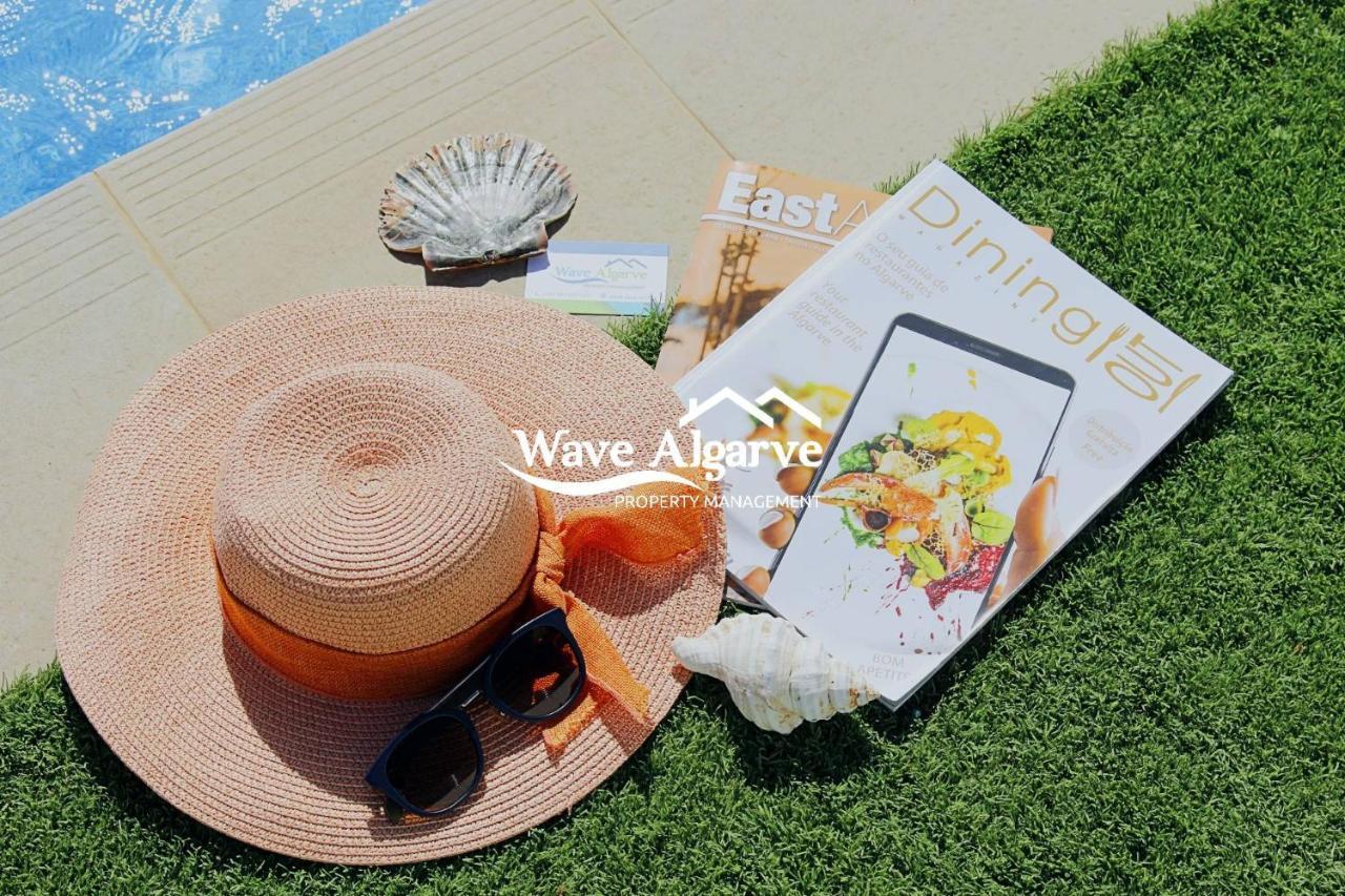 Villa Salinas In By Wave Algarve