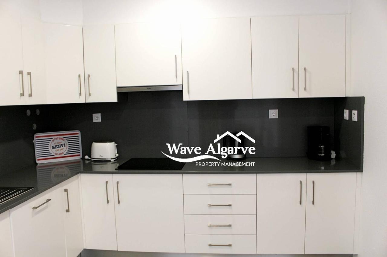 Salinas In By Wave Algarve