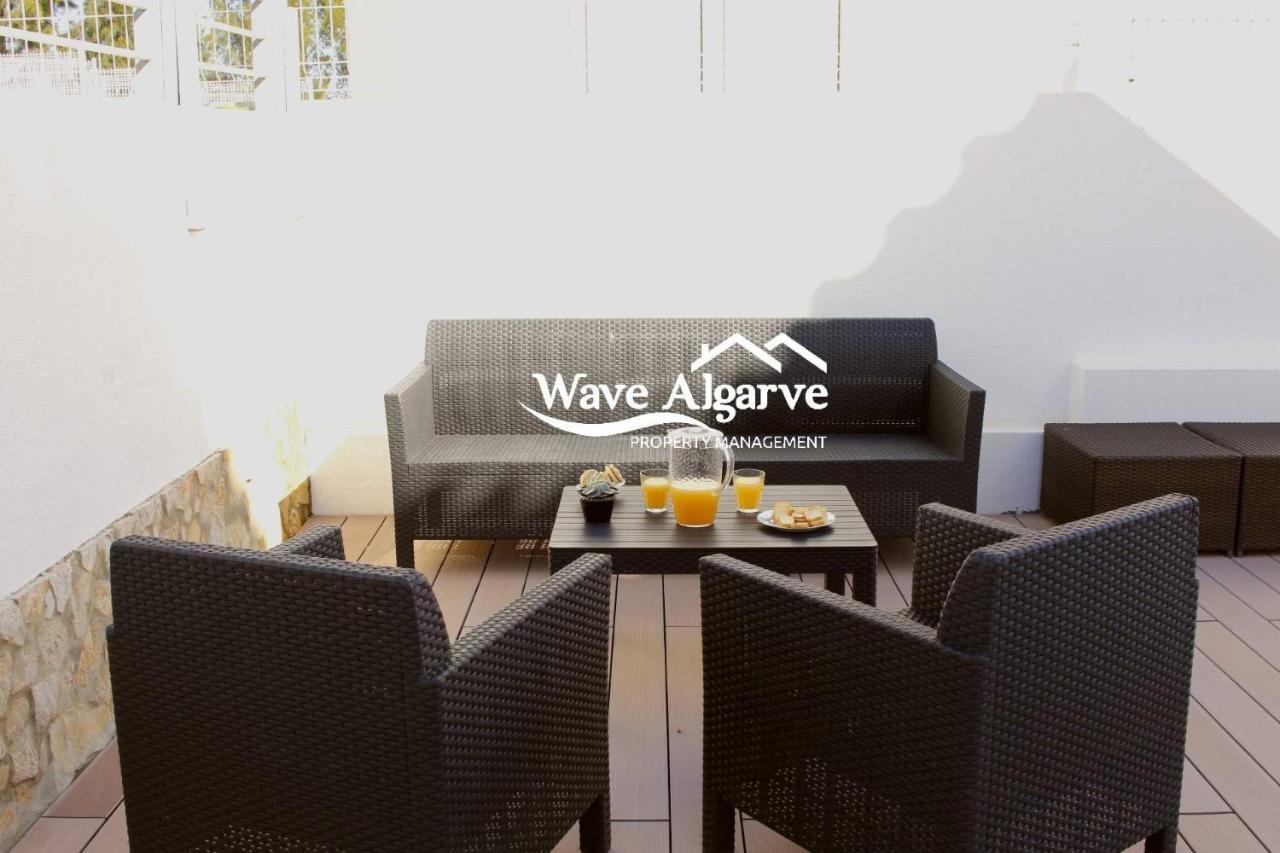 Salinas In By Wave Algarve Castro Marim