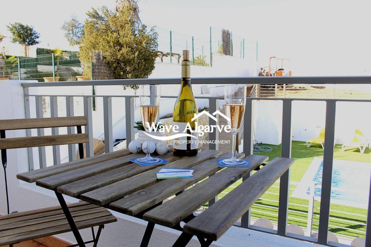 Villa Salinas In By Wave Algarve Castro Marim