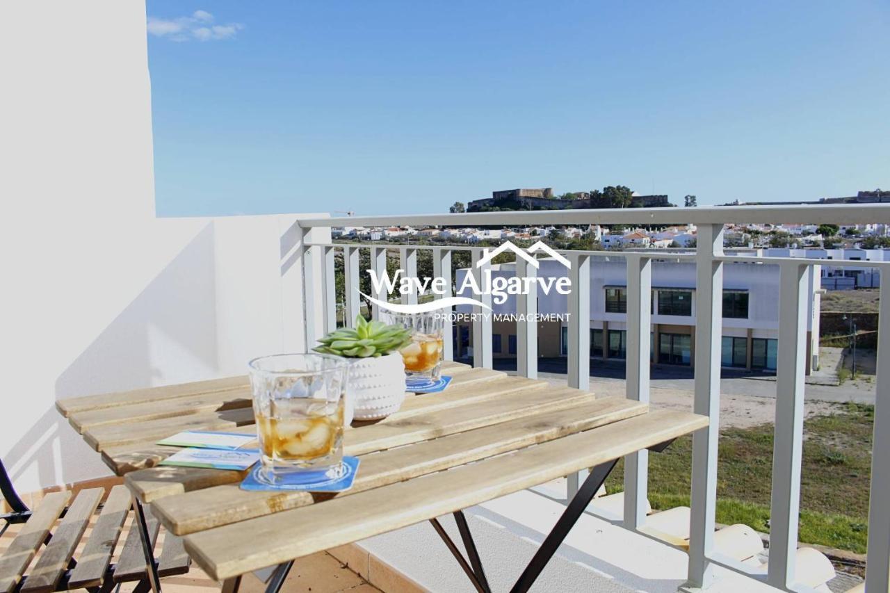Salinas In By Wave Algarve Villa *