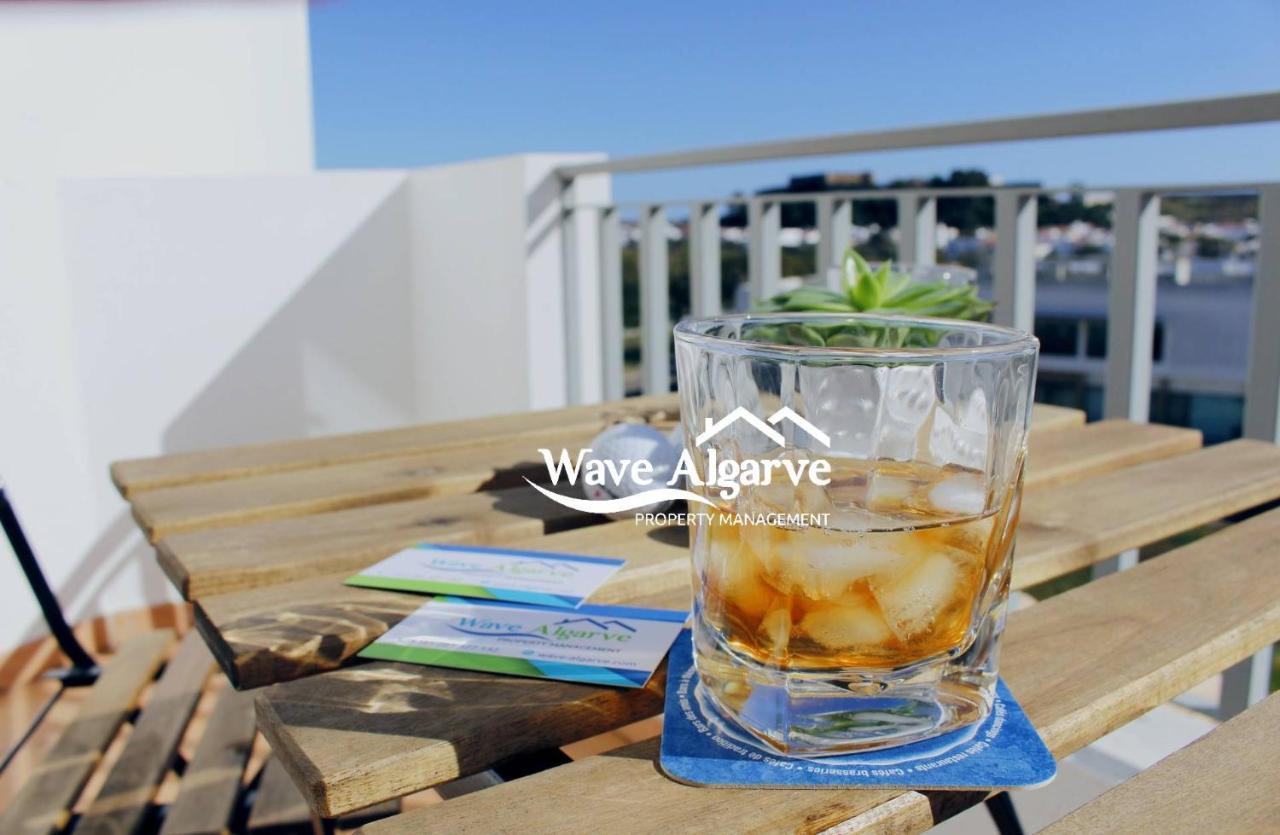 Villa Salinas In By Wave Algarve *