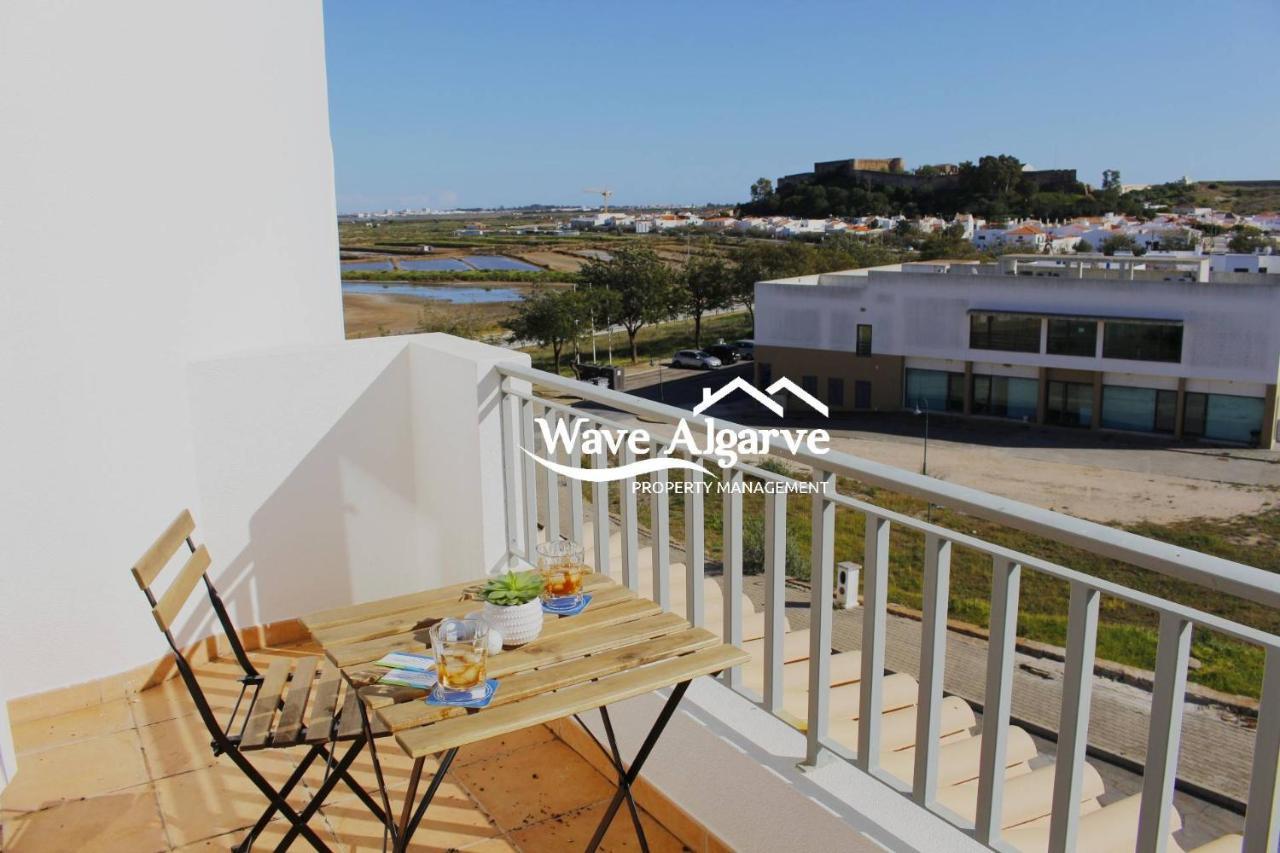 Villa Salinas In By Wave Algarve *