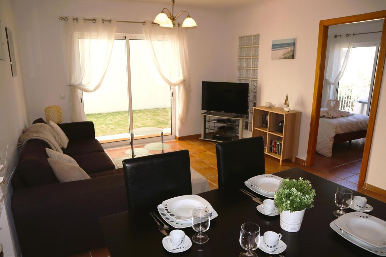 Apartment Nathalie A 100m Da