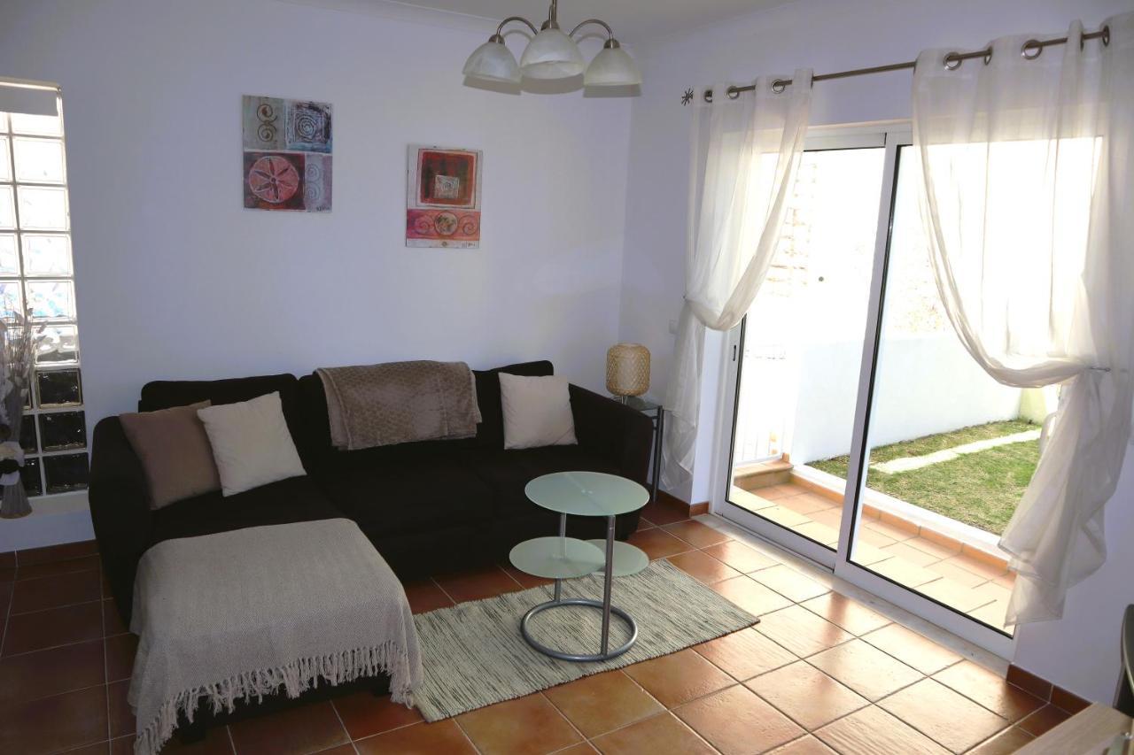 Apartment Nathalie A 100m Da Carvoeiro (Lagoa)