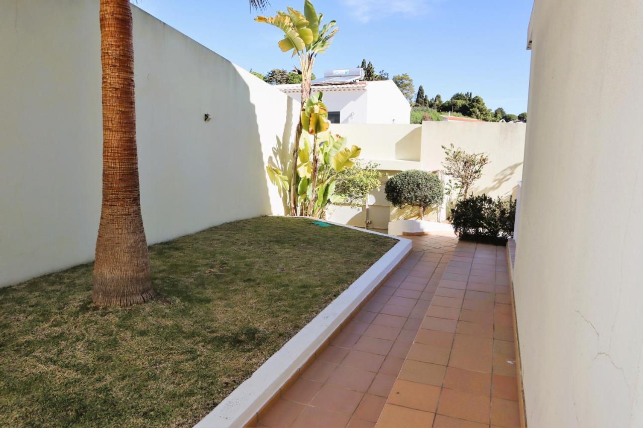 Apartment Nathalie A 100m Da Carvoeiro (Lagoa)
