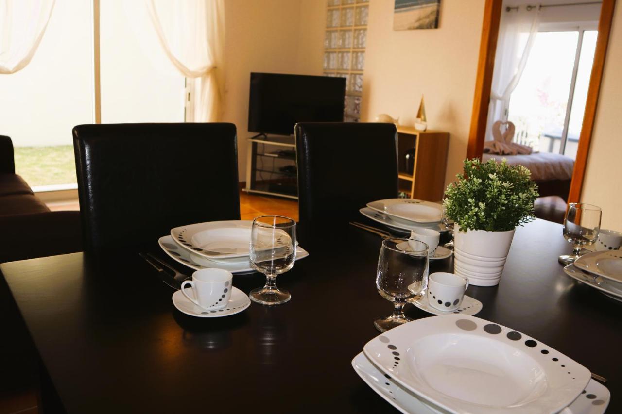 Apartment Nathalie A 100m Da *