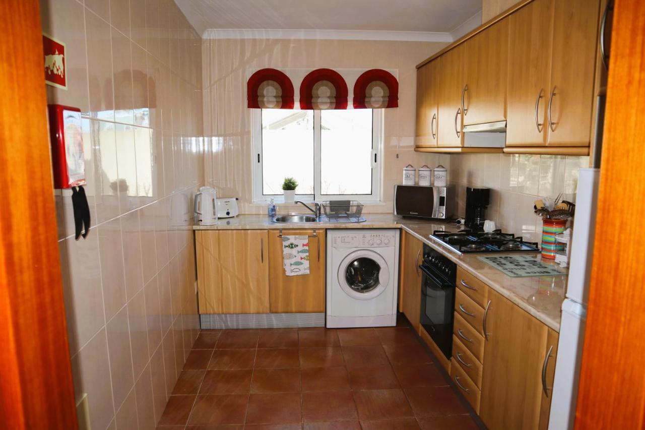 Apartment Nathalie A 100m Da Carvoeiro (Lagoa)