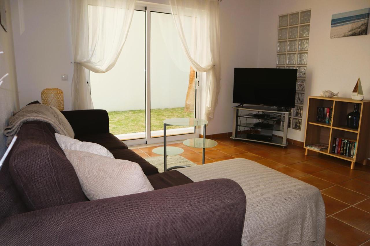 Apartment Nathalie A 100m Da Carvoeiro (Lagoa)