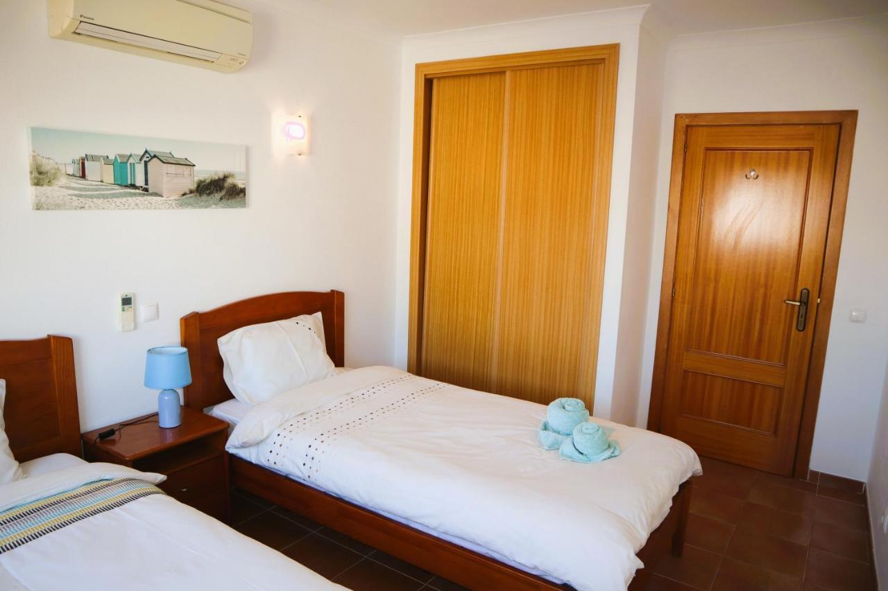 Apartment Nathalie A 100m Da