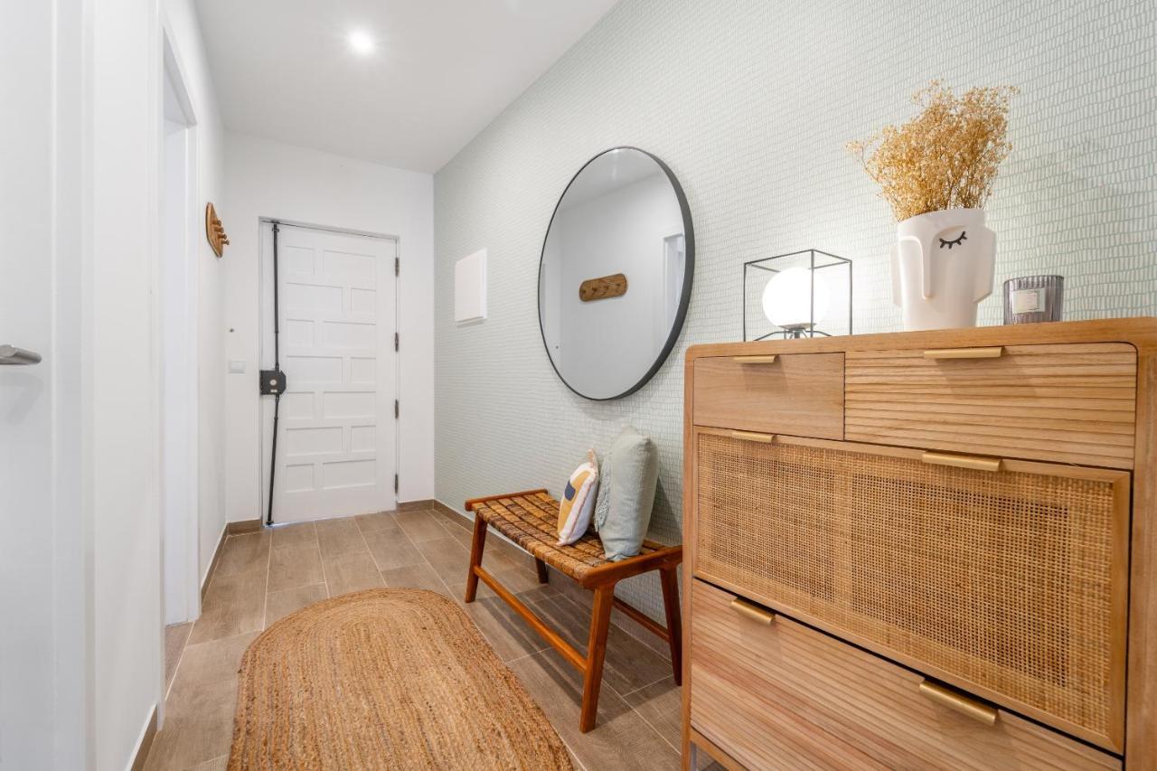 Apartamento Palmeiras - 19a By Hellovacations Albufeira