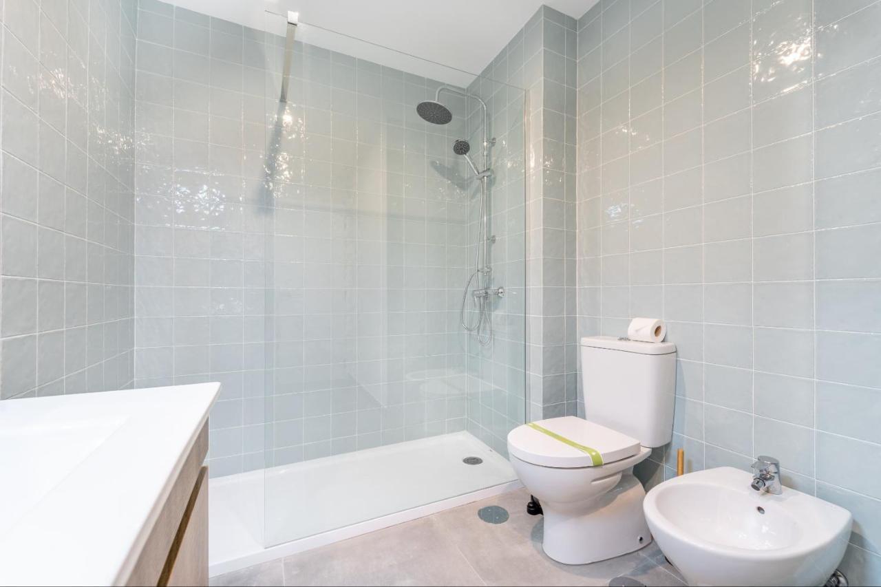 Apartamento Palmeiras - 19a By Hellovacations *