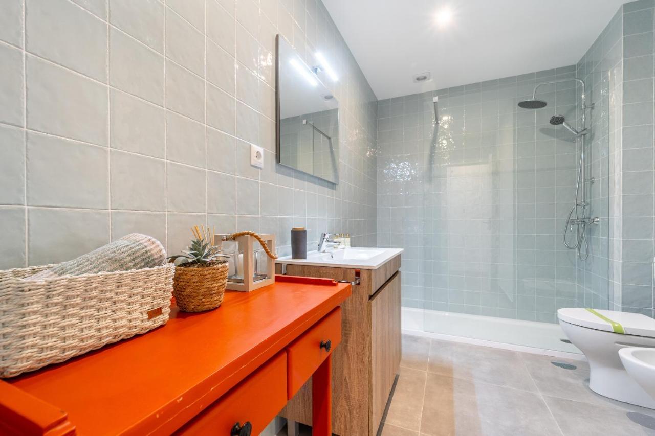 Apartamento Palmeiras - 19a By Hellovacations Albufeira
