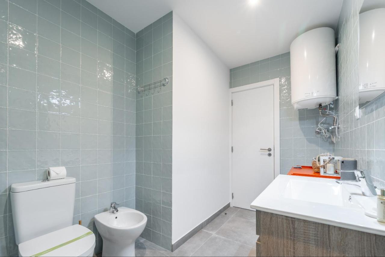 Palmeiras - 19a By Hellovacations Apartment *